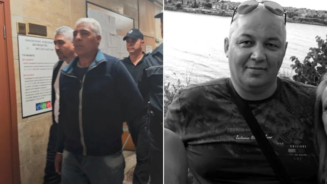 Обвинените за убийството в Столетово не признават вина ВИДЕО