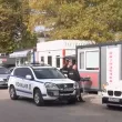 Акцията в "Пътна полиция" - Хасково: Повдигнаха обвинения на двамата задържани