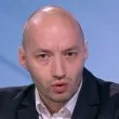 Димитър Ганев нарече изказването на Борисов "първата по-сериозна правителствена криза"