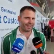 Капитан на наш национален отбор осъден за причиняване на смърт на пешеходна пътека