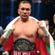 Кубрат Пулев ще защитава пояса на WBA срещу 20-годишен британец