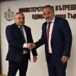 Назначиха нов зам.-директор на ОДМВР - Велико Търново