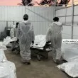 Властите в Газа: Телата, предадени от Израел, показват „ясни следи от мъчения"