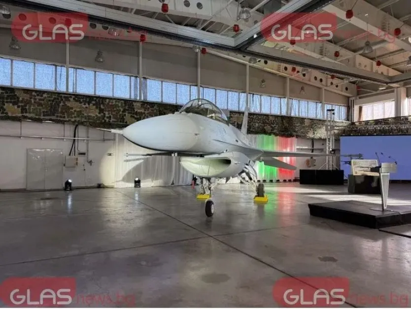 България очаква нови 2 F-16, разкриха защо изтребителите не охраняват небето