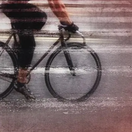 Инцидент с пострадали велосипедисти стана тази вечер в Пловдив Сигналът е