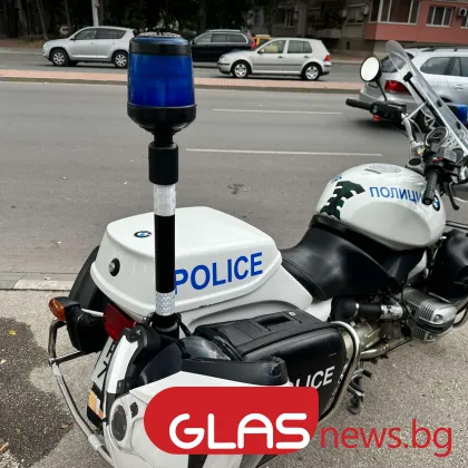 12 годишно дете е с контузия на главата след като баща