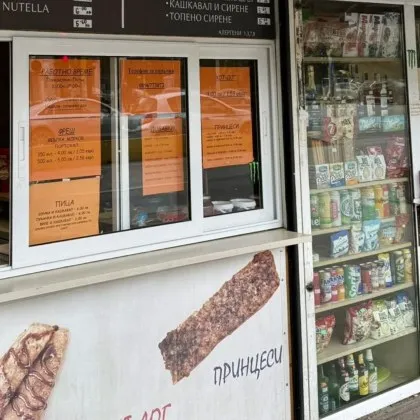 Мъж с призив: Дайте шанс на малкия бизнес, подкрепяйте ги тези хора