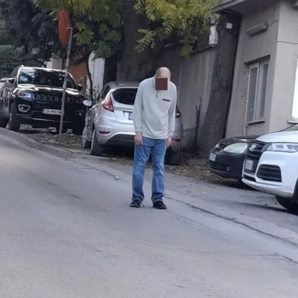 Понякога една снимка може да каже повече за нас като