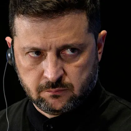 Доставката на американски ракети Томахоук на Украйна ще проправи пътя