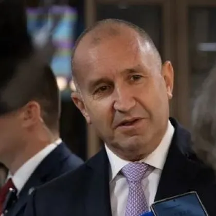 В писмо до началника на Националната служба за охрана президентът