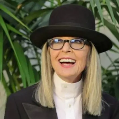 Холивудската звезда Даян Кийтън е починала от пневмония Актрисата ни