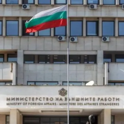 Посланикът на Словакия Васил Гривна е бил извикан на среща