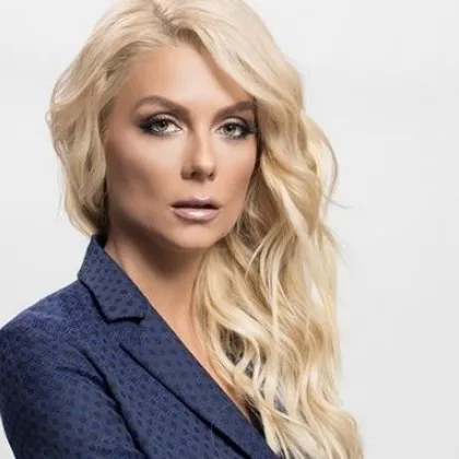 След скандала с Георги Тошев и популярната водеща Венета