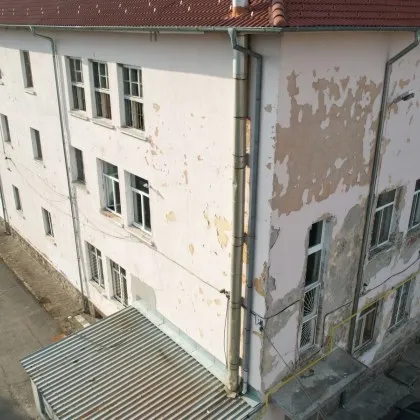 След години на очакване и обсъждания дълго чаканият ремонт на