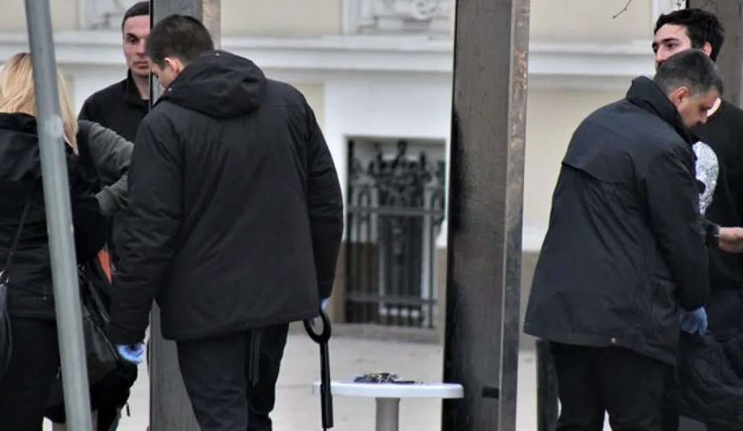 Предлагат Радев да може да се откаже от охраната на НСО