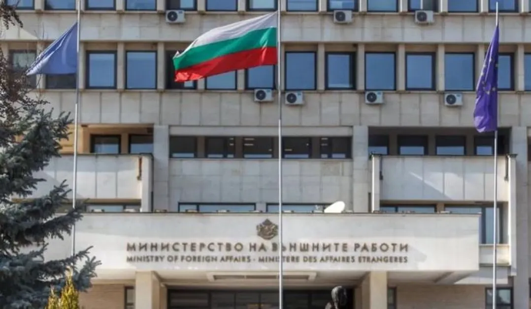 След изявленията в РС Македония: МВнР привика посланика на Словакия