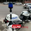 Кола се заби в друга, дете пострада