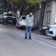 Мъж върви сам по Симеоновско шосе – и интернет полудя: къде изчезна човещината ни?