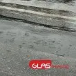 Мокър край на работната седмица