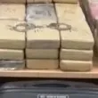 Откриха над 36 кг кокаин, натъпкан в кола на границата с Турция