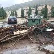 Отмениха бедственото положение в Елените