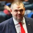 Пеевски за Борисов: Той ще реши дали ще хвърли държавата в бездната