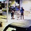 Тийнове откраднаха колело от частен имот във Варна СНИМКИ