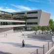 Готов е проектът за новата Математическа гимназия в Пловдив СНИМКИ