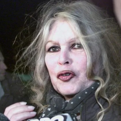 Френската актриса Брижит Бардо на 91 години е била хоспитализирана