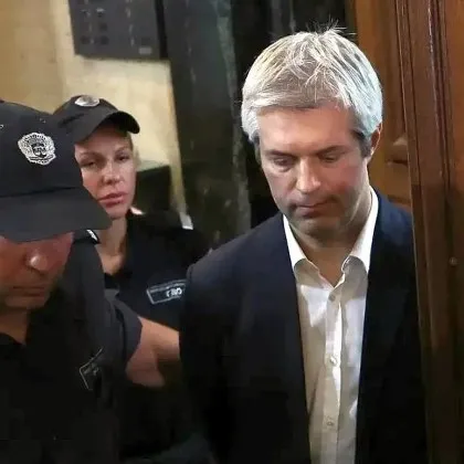 Чатове между Благомир и Биляна Коцеви показват опит за оневиняване на баща им от бурен скандал СНИМКИ