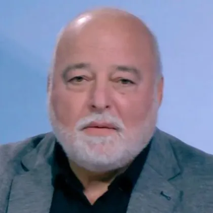 Бащата на загиналото в катастрофа дете Сияна Николай Попов