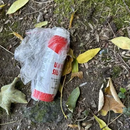 В столичния квартал Красно село един на пръв поглед дребен