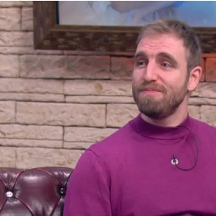 Общественикът Лазар Радков даде гласност на грозно престъпление Помещение на