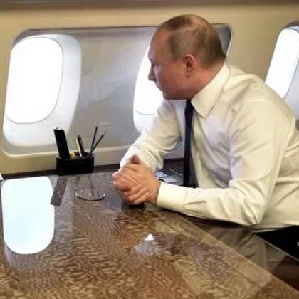 След новината за евентуална среща между Владимир Путин и Доналд