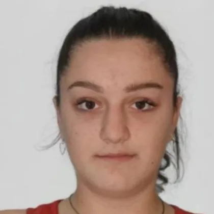 Преустановява се издирването на 15 годишната Магдалина Ангелова съобщиха от пресцентъра на