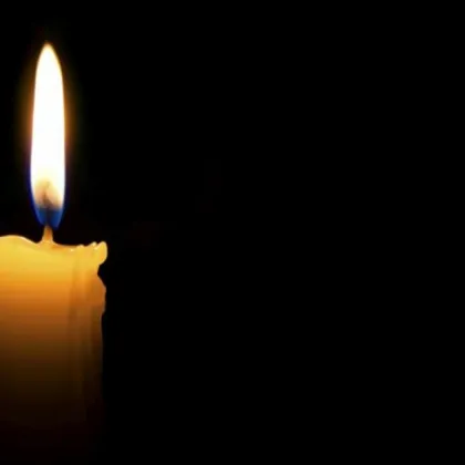 На 81 години след кратко боледуване почина Буря Тоушек дългогодишен редактор в