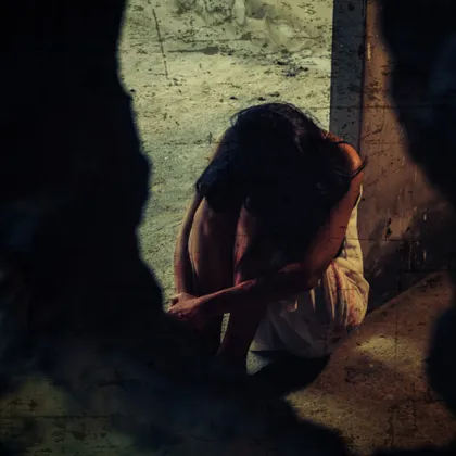 Отвлякоха 19 годишно момиче от бензиностанция в Гълъбово съобщиха от полицията На 15 октомври