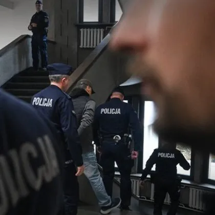 Варшавски съд отхвърли екстрадицията в Германия на украинския гражданин Володимир