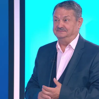 Проф. Рачев: Около Димитровден ще е много топло, не слагайте още зелето