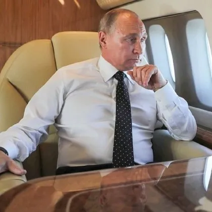 В следващите дни Владимир Путин може да се срещне с