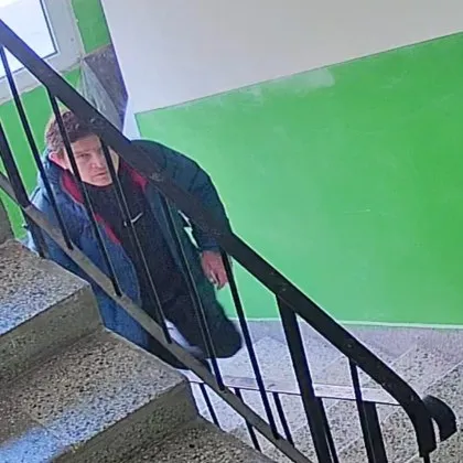 В столичния квартал Надежда един мъж реши да даде нов