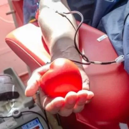 Спешен призив за кръводаряване отправят от Отделението по трансфузионна хематология