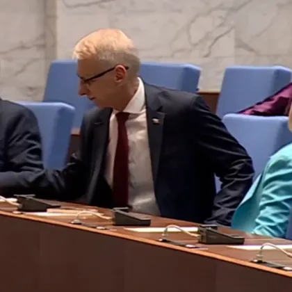 Тази сутрин депутатите отново не събраха кворум за начало на