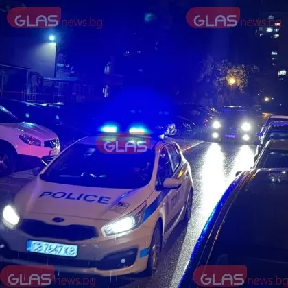 Окръжната прокуратура в Благоевград ръководи разследване срещу мъж на 47