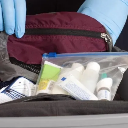 Шотландска пътешественичка която пътува повече от десет пъти годишно разкри