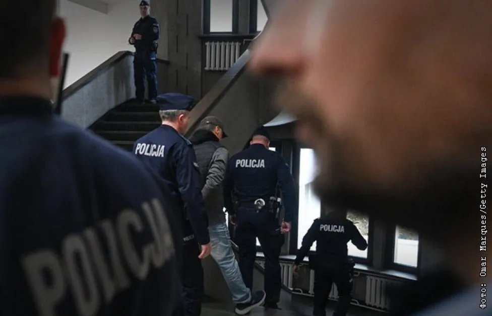 Полски съд отказа да екстрадира украински заподозрян за атаката срещу „Северен поток 2"