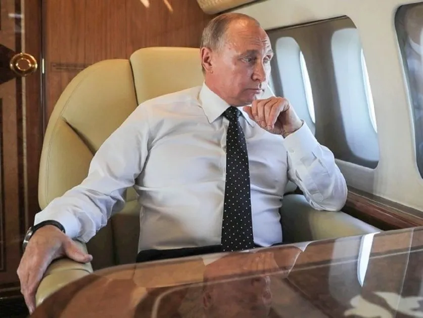 Ще лети ли Путин до Будапеща над България? И ще има ли „боен чадър"?