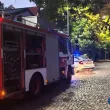 Газова бутилка се взриви в Пловдив, жена е с изгаряния СНИМКИ
