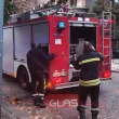 Газова бутилка се взриви в Пловдив, жена е с изгаряния СНИМКИ