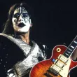 На 74 години почина легендарният китарист на Kiss Ейс Фрели